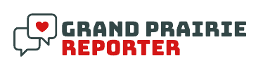 grand_prairie_reporter_logo